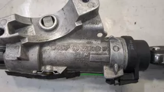 4B0905851Q Замок зажигания Skoda Roomster 1 restailing Арт 20093257, вид 3