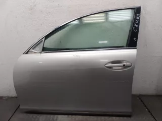 6810230780 Стекло двери передней левой Lexus GS 3 Арт 11250548, вид 1