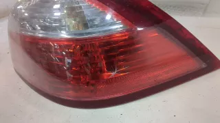 12830938 Фонарь задний правый Saab 9-3 1 Арт 20090419, вид 2