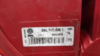 3AE945096C Фонарь задний правый Volkswagen Passat B7 Арт 20092204, вид 5