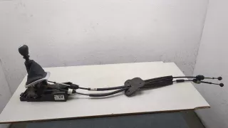 8200778215 Кулиса Renault Megane 3 Арт 20092277, вид 1