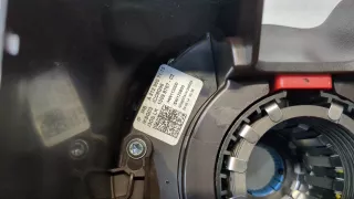 A2129007115 Переключатель подрулевой (стрекоза) Mercedes E W212 Арт 20092399, вид 5
