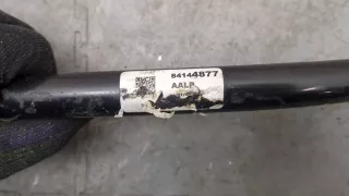 84144877 Стабилизатор подвески (поперечной устойчивости) передний Chevrolet Malibu 9 Арт 20092107, вид 2