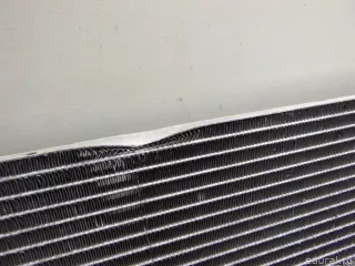 92100AX80B Nissan Радиатор кондиционера  Nissan Micra K14 Арт E48532944, вид 5