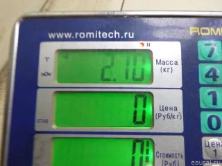 92100AX80B Nissan Радиатор кондиционера  Nissan Micra K14 Арт E48532944, вид 6