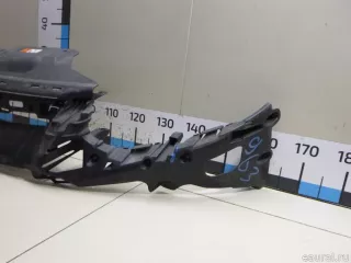 1735448 Ford Усилитель переднего бампера Ford Focus 3 restailing Арт E48532963, вид 3