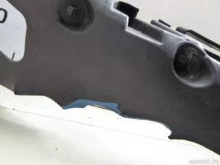 1735448 Ford Усилитель переднего бампера Ford Focus 3 restailing Арт E48532963, вид 6