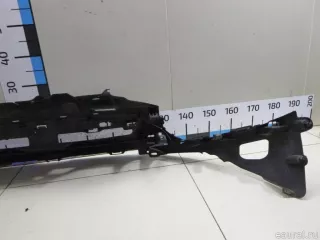 1735448 Ford Усилитель переднего бампера Ford Focus 3 restailing Арт E48532963, вид 8
