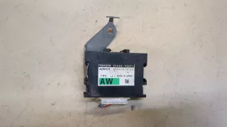 8963042071,0795008120 Блок комфорта Toyota Rav 4 4 Арт 20070514, вид 1
