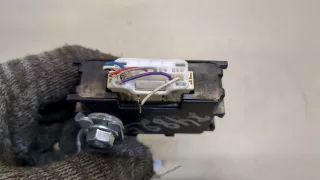 8963042071,0795008120 Блок комфорта Toyota Rav 4 4 Арт 20070514, вид 3