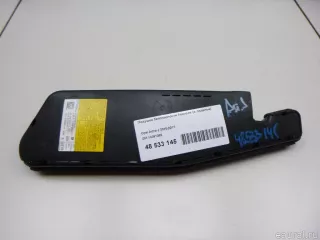 13251382 GM Подушка безопасности боковая (в сиденье) Opel Astra J Арт E48533145