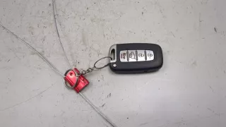 819961R020,954402V100 Ключ Hyundai Veloster Арт 20091490, вид 1