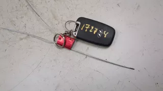 819961R020,954402V100 Ключ Hyundai Veloster Арт 20091490, вид 2