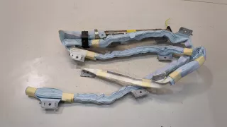 601326807Q73 Подушка безопасности боковая (шторка) левая Lexus GS 3 Арт 20093021, вид 3