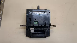 BHR15544XA Лобовое стекло Mazda 3 BM Арт 20092487, вид 1