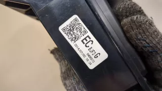 BHR15544XA Лобовое стекло Mazda 3 BM Арт 20092487, вид 2