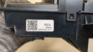 BHR15544XA Лобовое стекло Mazda 3 BM Арт 20092487, вид 3