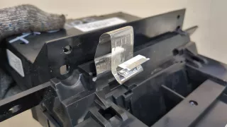 BHR15544XA Лобовое стекло Mazda 3 BM Арт 20092487, вид 4