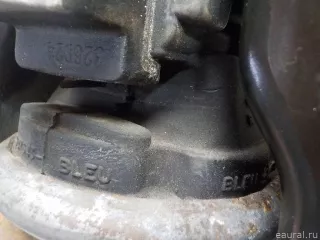 11210AX60A Nissan Подушка двигателя Nissan Micra K14 Арт E48533270, вид 5