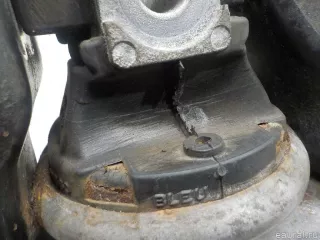 11210AX60A Nissan Подушка двигателя Nissan Micra K14 Арт E48533270, вид 6