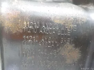 11210AX60A Nissan Подушка двигателя Nissan Micra K14 Арт E48533270, вид 7