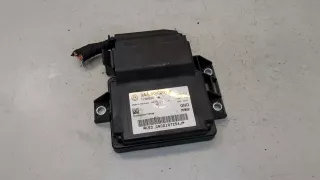 3AA907801E Блок ручника (стояночного тормоза) Volkswagen Passat B7 Арт 20093369, вид 1