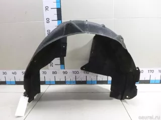 BM51A278B51AF Ford Локер задний левый Ford Focus 3 restailing Арт E48533573, вид 1