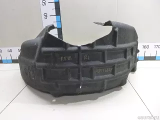 BM51A278B51AF Ford Локер задний левый Ford Focus 3 restailing Арт E48533573, вид 2