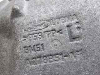 BM51A278B51AF Ford Локер задний левый Ford Focus 3 restailing Арт E48533573, вид 7