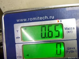 BM51A278B51AF Ford Локер задний левый Ford Focus 3 restailing Арт E48533573, вид 8
