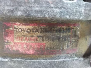 2706028330 Toyota Генератор Toyota Rav 4 3 Арт E48533790, вид 7