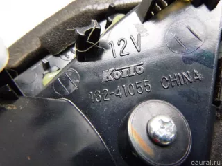 GDK1513G0C Mazda Фонарь задний внутренний левый Mazda 6 3 Арт E48533987, вид 6