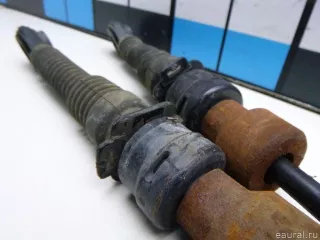 GS1D46500D Mazda Трос КПП Mazda 6 3 Арт E48534366, вид 3