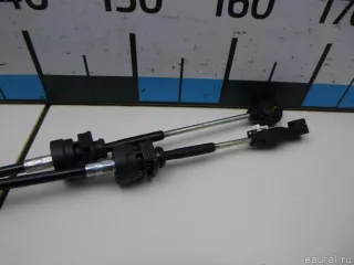 GS1D46500D Mazda Трос КПП Mazda 6 3 Арт E48534366, вид 4