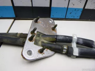 GS1D46500D Mazda Трос КПП Mazda 6 3 Арт E48534366, вид 7