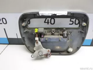 MN167500XA Mitsubishi Ручка двери багажника наружная Mitsubishi L200 5 Арт E48534450, вид 4