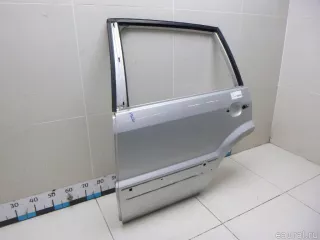 1692558 Ford Дверь задняя левая Ford Fusion 1 Арт E48534972, вид 2