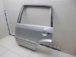 1692558 Ford Дверь задняя левая Ford Fusion 1 Арт E48534972, вид 3