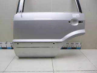 1692558 Ford Дверь задняя левая Ford Fusion 1 Арт E48534972, вид 4