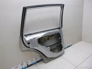 1692558 Ford Дверь задняя левая Ford Fusion 1 Арт E48534972, вид 7