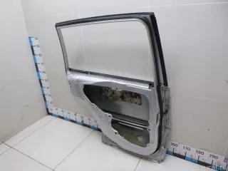 1692558 Ford Дверь задняя левая Ford Fusion 1 Арт E48534972, вид 8