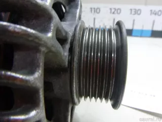 270600D170 Toyota Генератор Toyota Corolla VERSO 2 Арт E48535192, вид 2