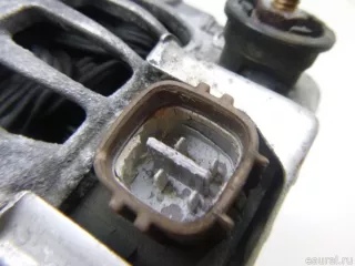270600D170 Toyota Генератор Toyota Corolla VERSO 2 Арт E48535192, вид 4