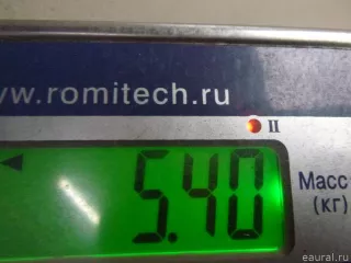 270600D170 Toyota Генератор Toyota Corolla VERSO 2 Арт E48535192, вид 8