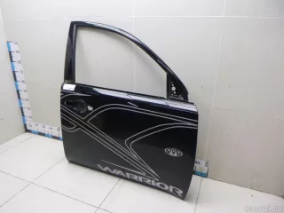5700A176 Mitsubishi Дверь передняя правая Mitsubishi L200 5 Арт E48535472, вид 3