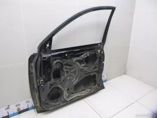 5700A176 Mitsubishi Дверь передняя правая Mitsubishi L200 5 Арт E48535472, вид 6