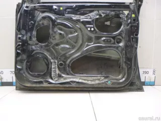5700A176 Mitsubishi Дверь передняя правая Mitsubishi L200 5 Арт E48535472, вид 8