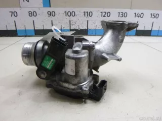 161A05457R Renault Заслонка дроссельная электрическая Renault Duster 2 Арт E48535572, вид 1