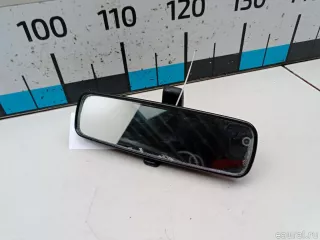 96321AU300 Nissan Зеркало заднего вида Nissan Note E12 Арт E48535668, вид 1