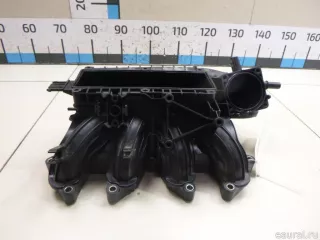 03F129709J VAG Коллектор впускной Volkswagen Golf PLUS 2 Арт E48535728, вид 1